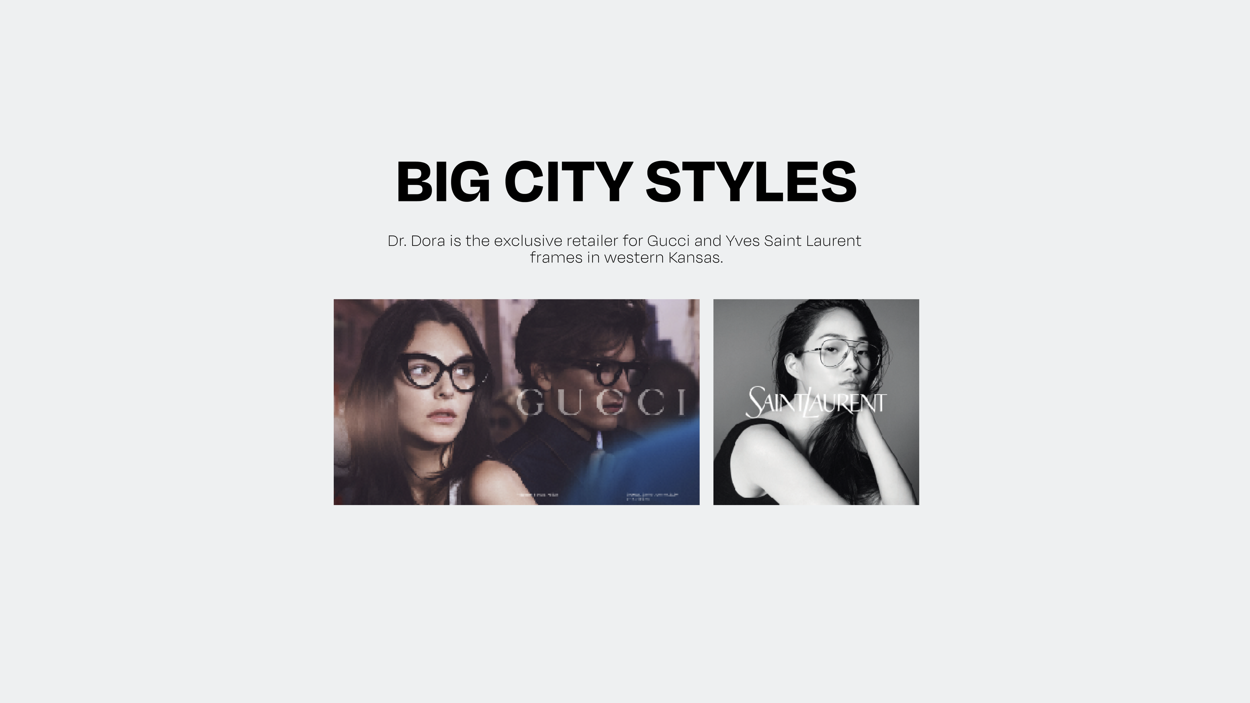 Big City Styles