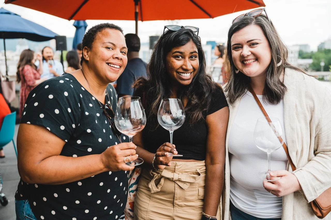 Sister Circle Brunch