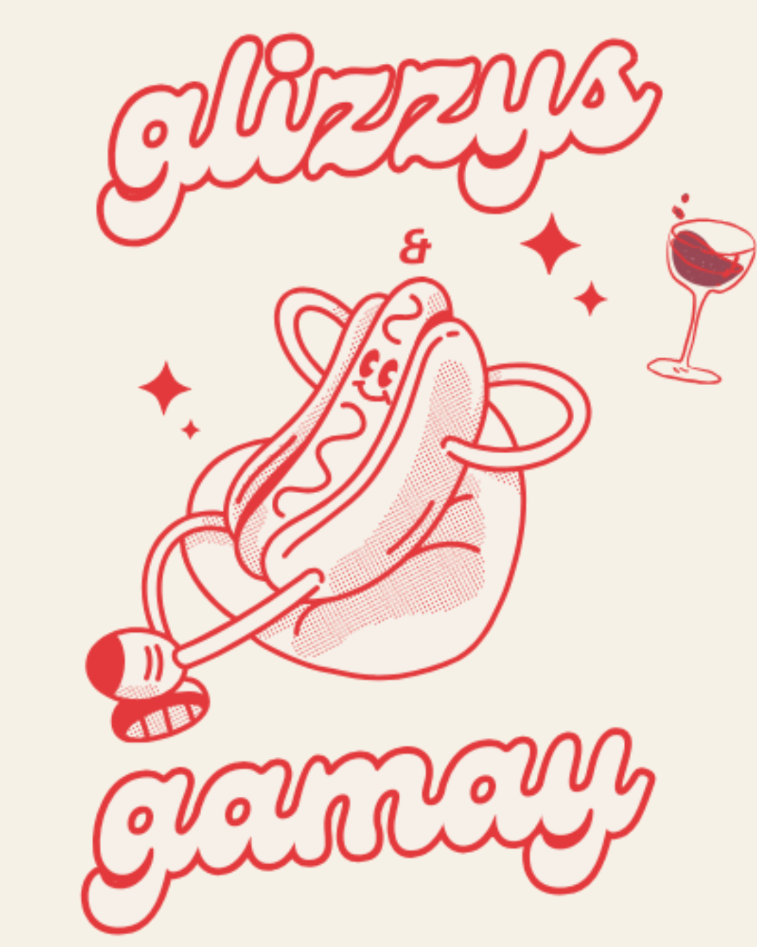 Glizzys & Gamay
