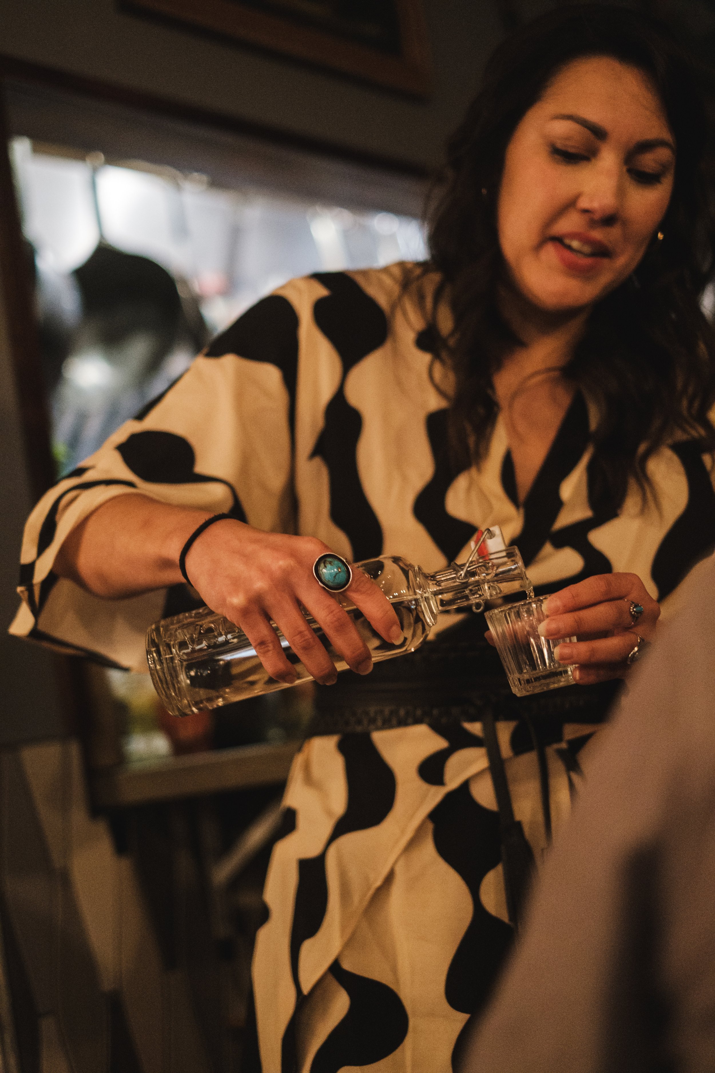 National Mezcal Day Tasting