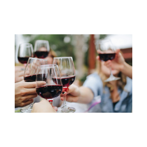 Free Wine Tasting @Bubbles Champagne Bar