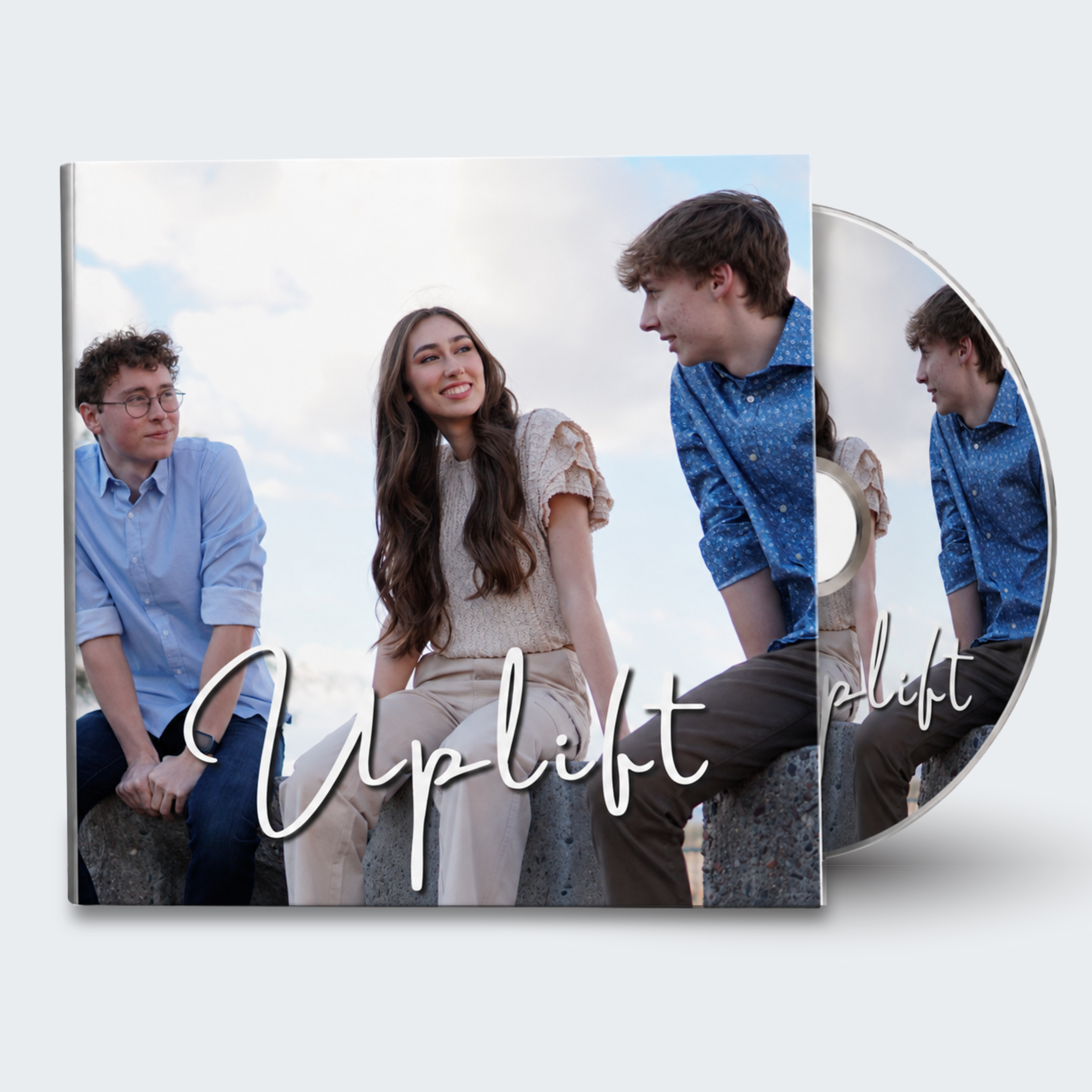 Uplift - CD