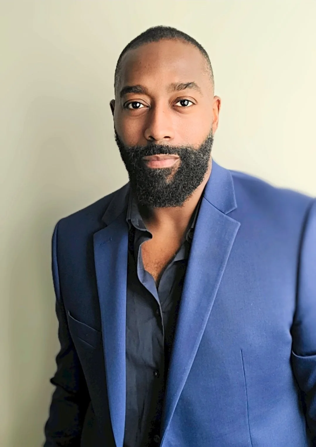 Meet the Team — Block Builders Co.