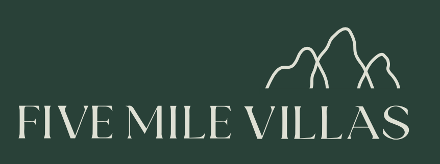 Five Mile Villas