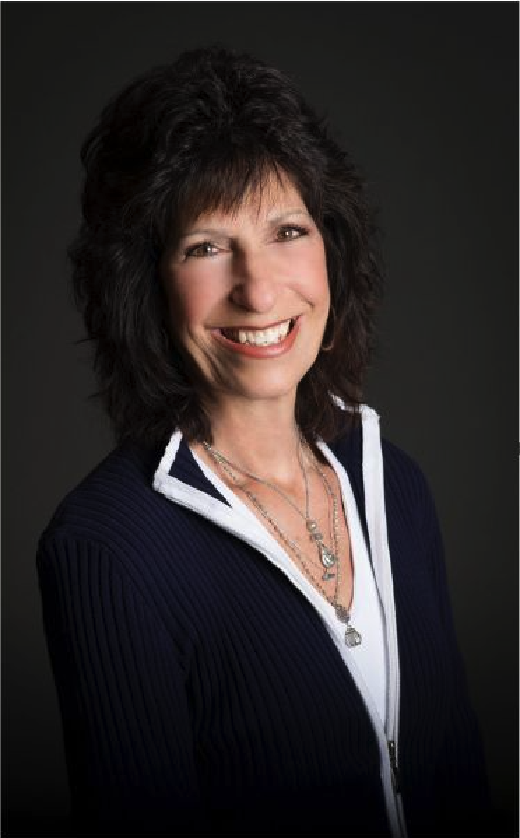 Remembering Linda Barton