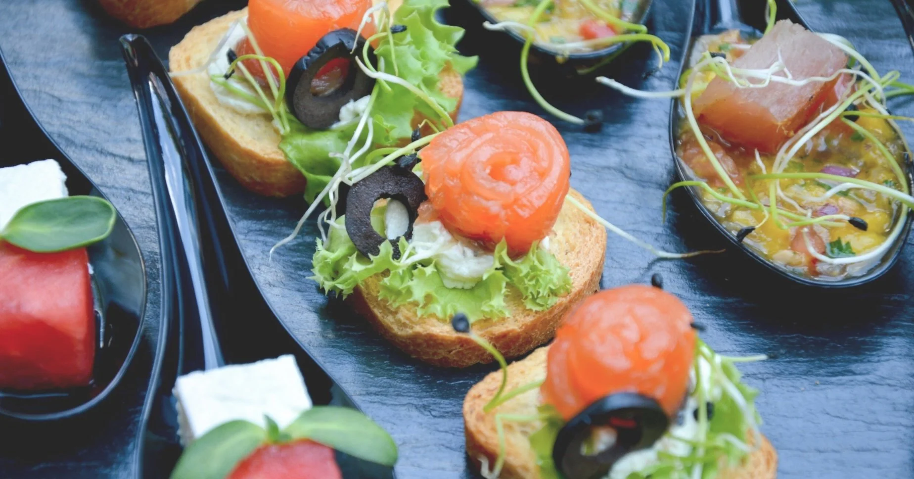 Food Services and Catering