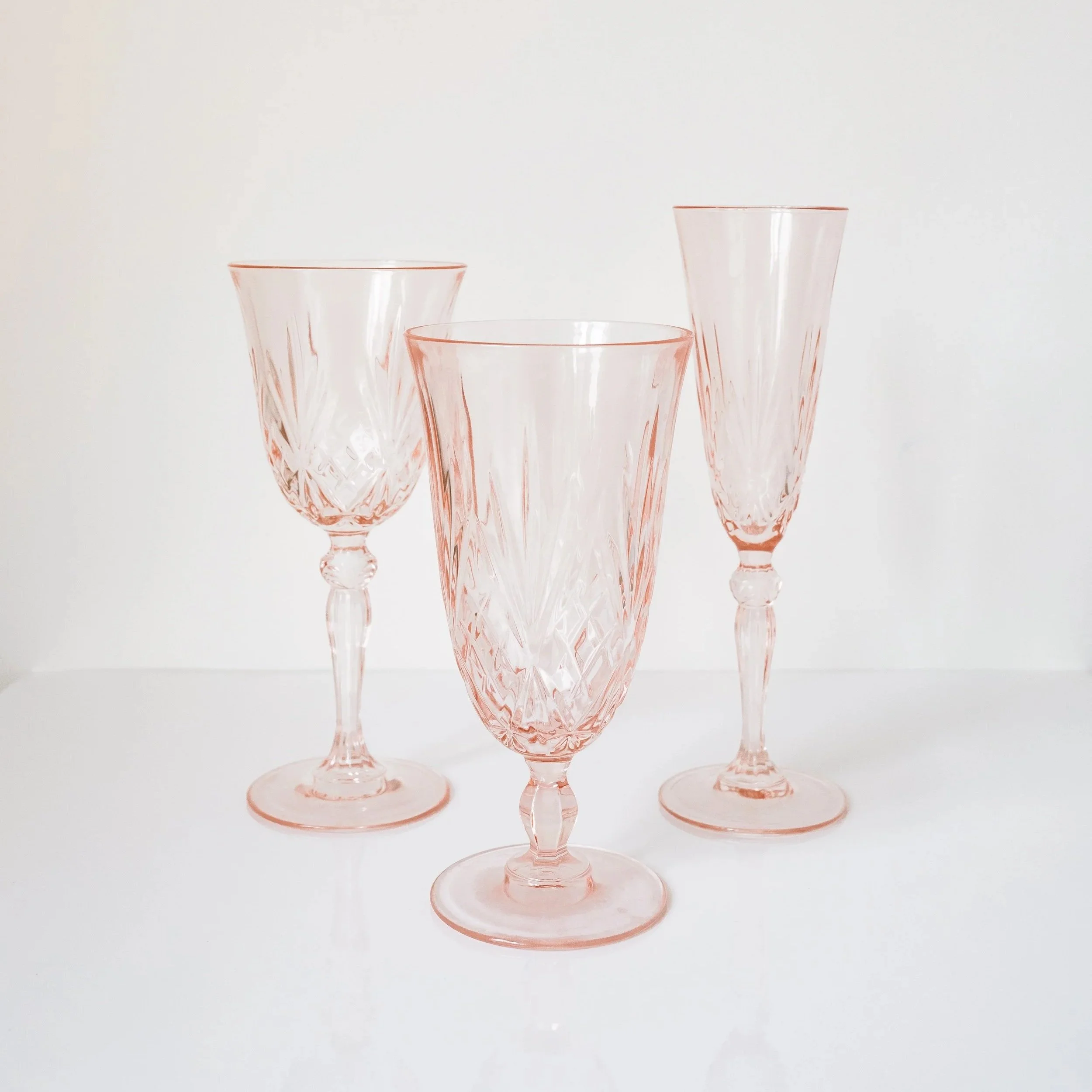 The Adelaide Collection (Blush)