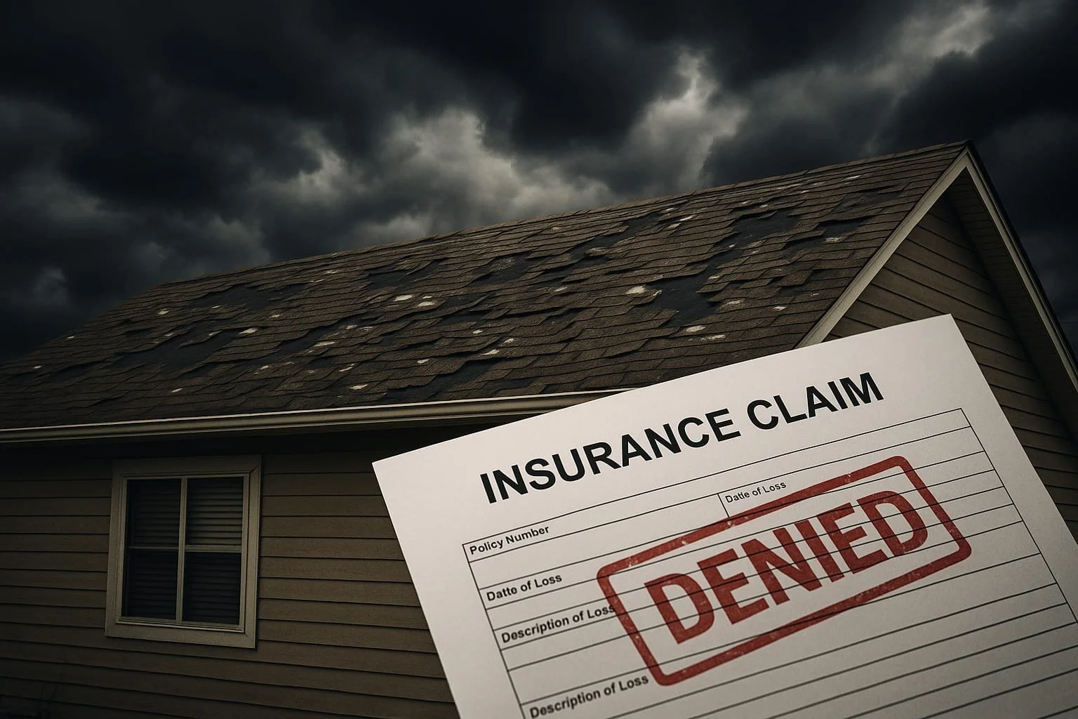 When Your Insurance Company Is Built to Say No: What the State Farm Oklahoma Case Reveals About Claims Denial Systems