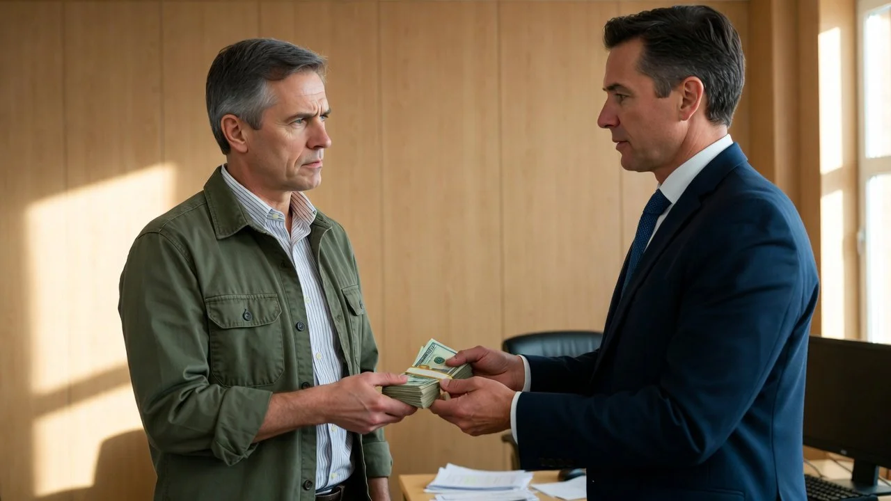 You Can Cash That Insurance Check — Here's What Actually Kills Your Claim