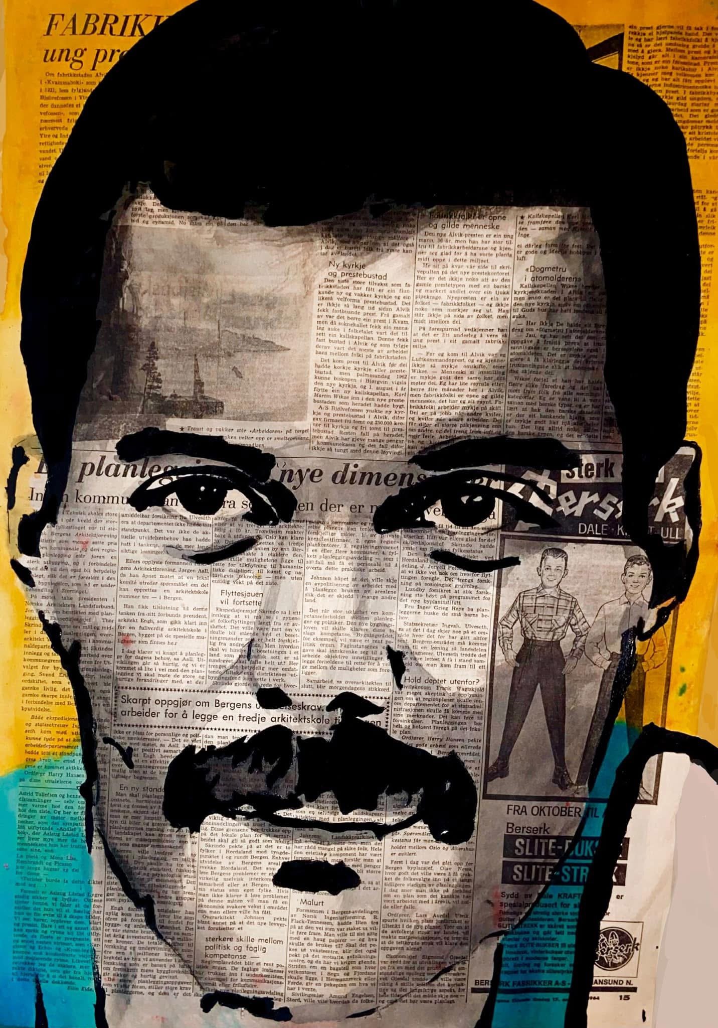 Freddy Mercury