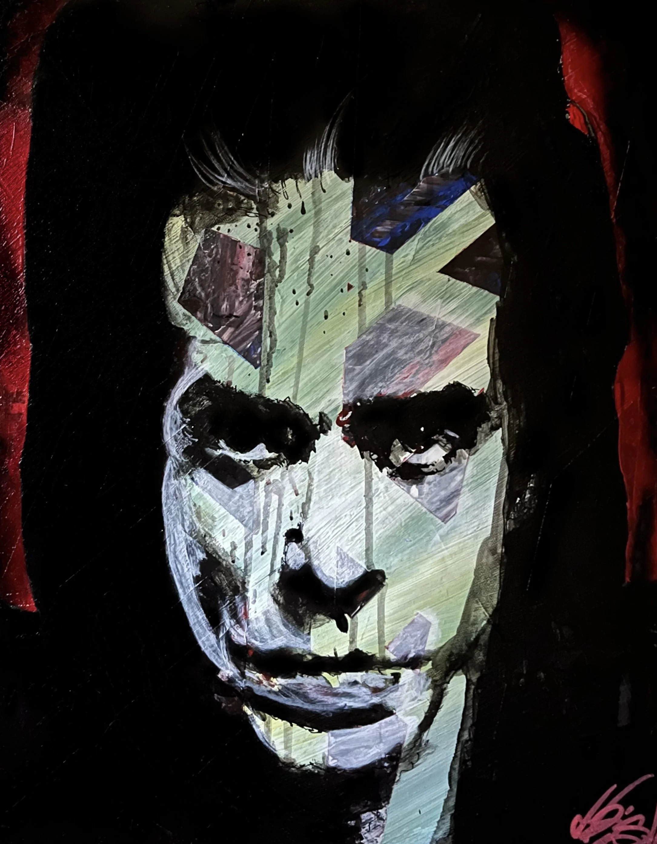 Nick Cave