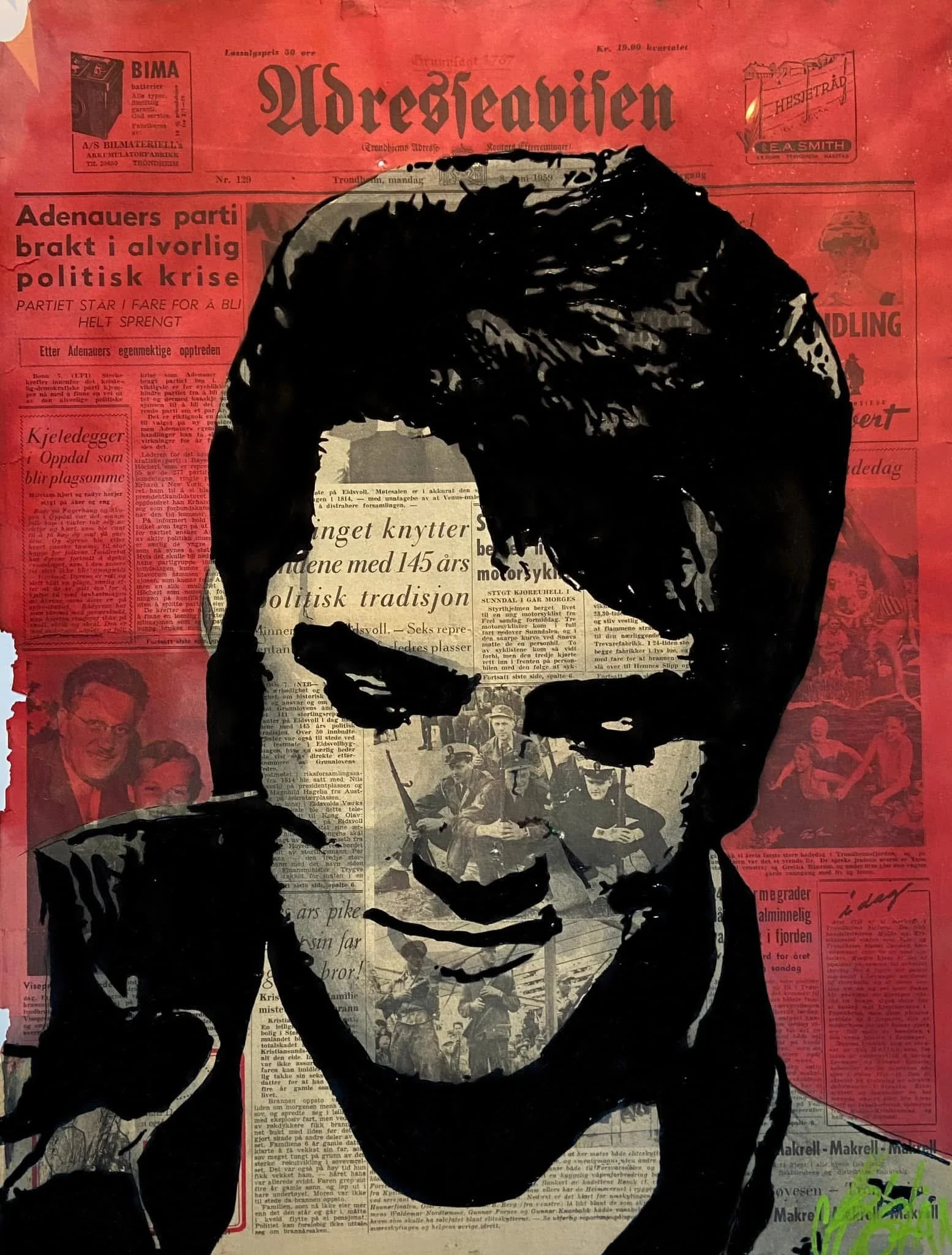 Elvis