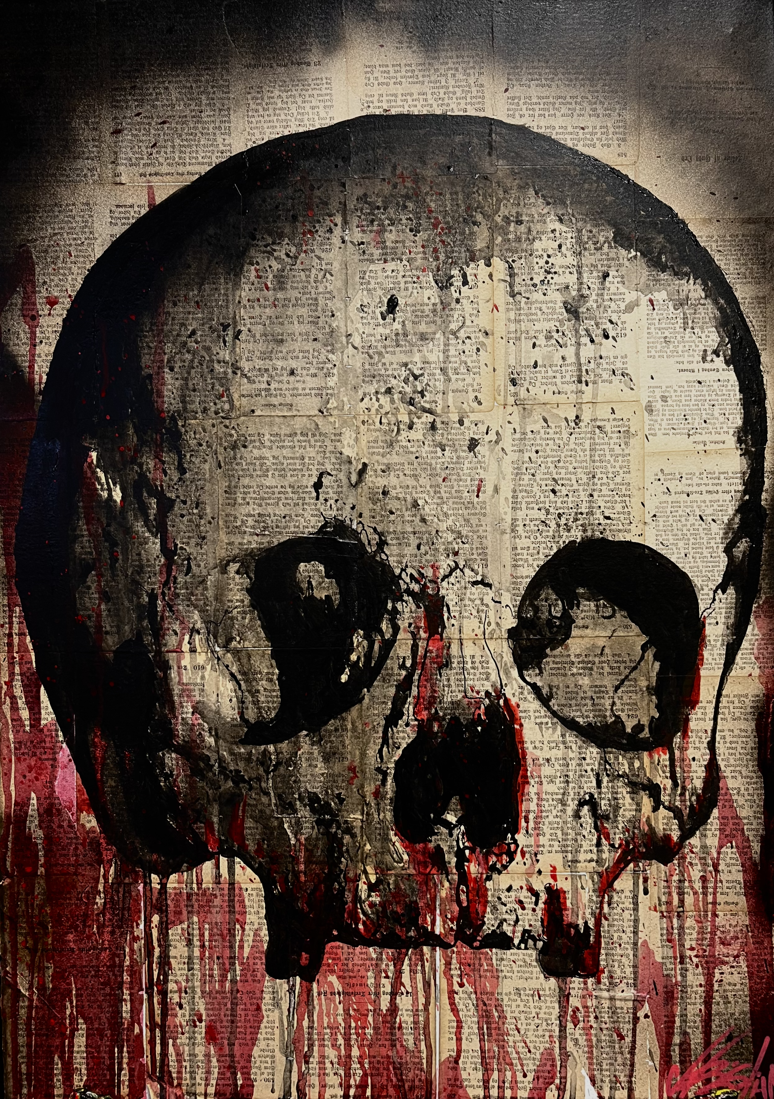 Memento Mori