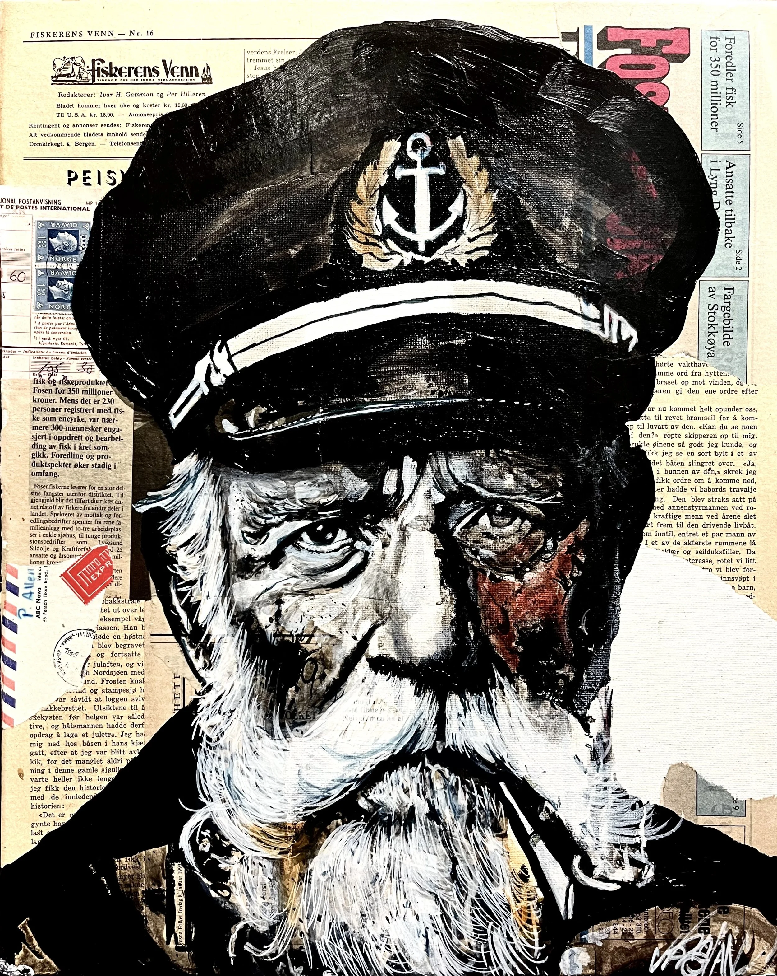 Den Siste Losen - Original