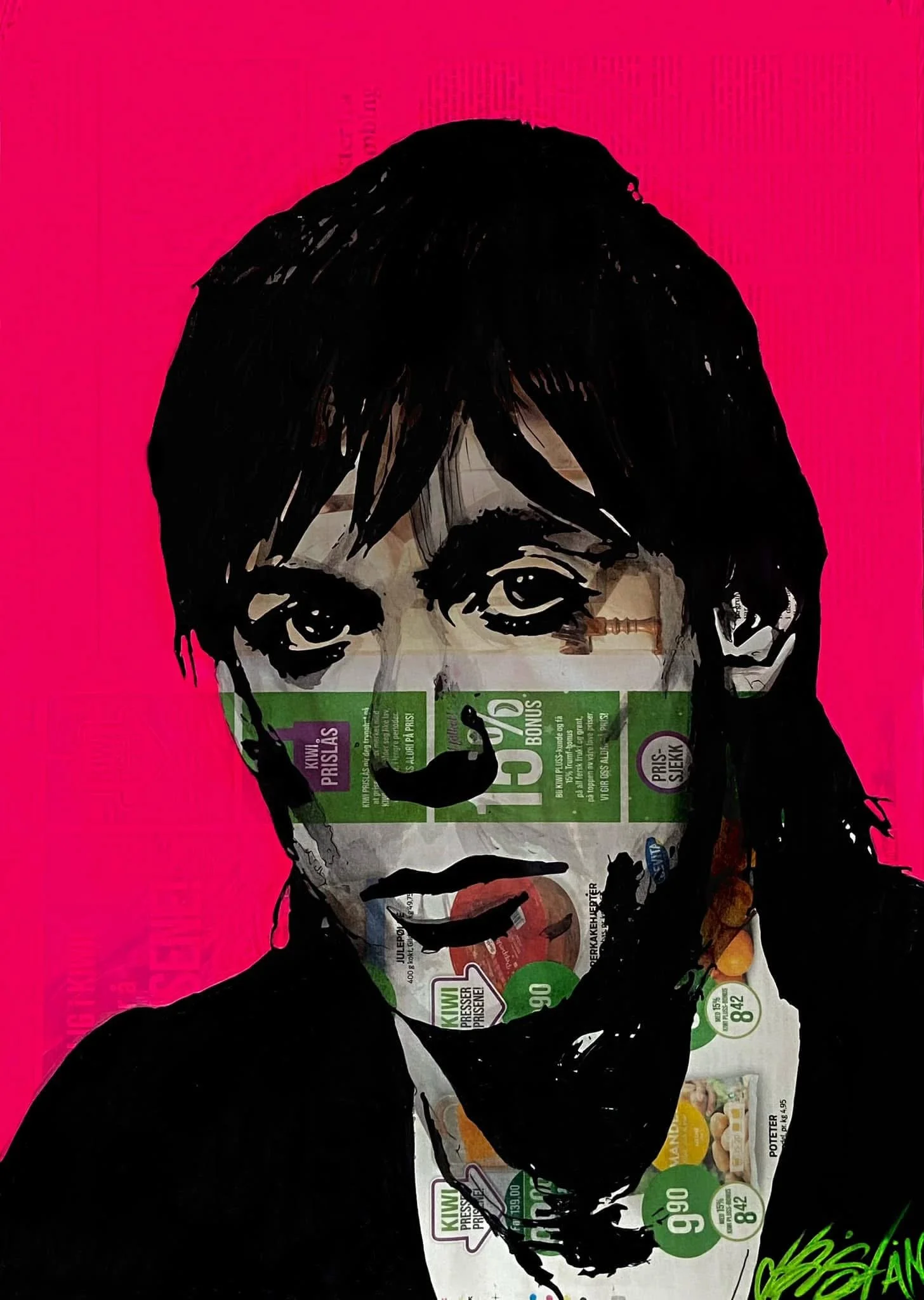 Iggy Pop