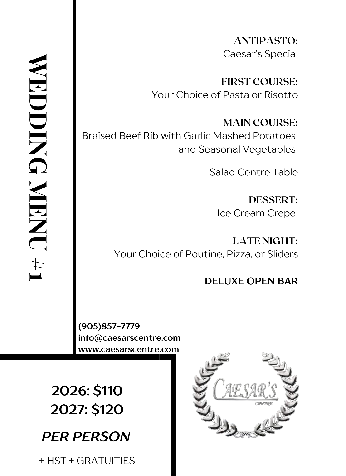 CAESAR'S CENTRE SPECIAL WEDDING PACKAGES (8 x 11 in) (1).png