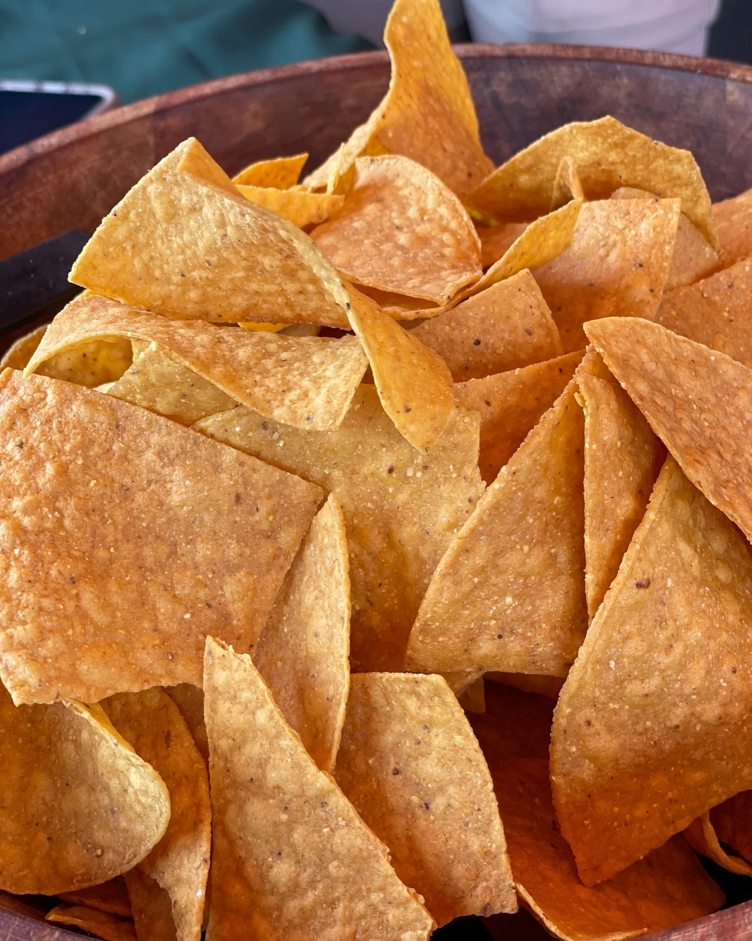 Chips, torillas, salsa, hot sauce and so much more! We're oen today (SUNDAY) from 10am - 2pm at Harmony & Lemay! 
Sundays until mid-November
10am to 2 pm 
1001 E Harmony Rd., #FortCollins, #CO 80525
www.fortcollinsfarmersmarket.com