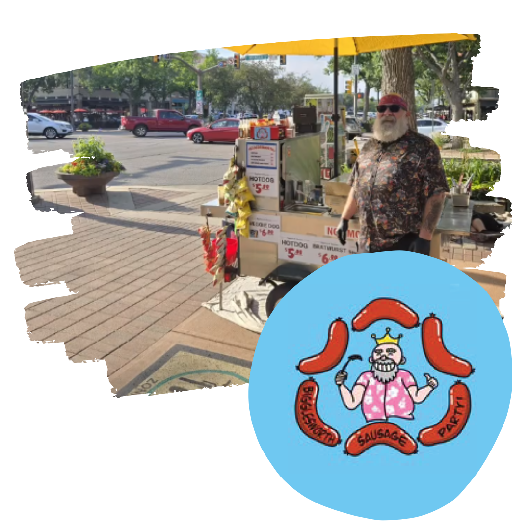 The Bigglesworth Sausage Company