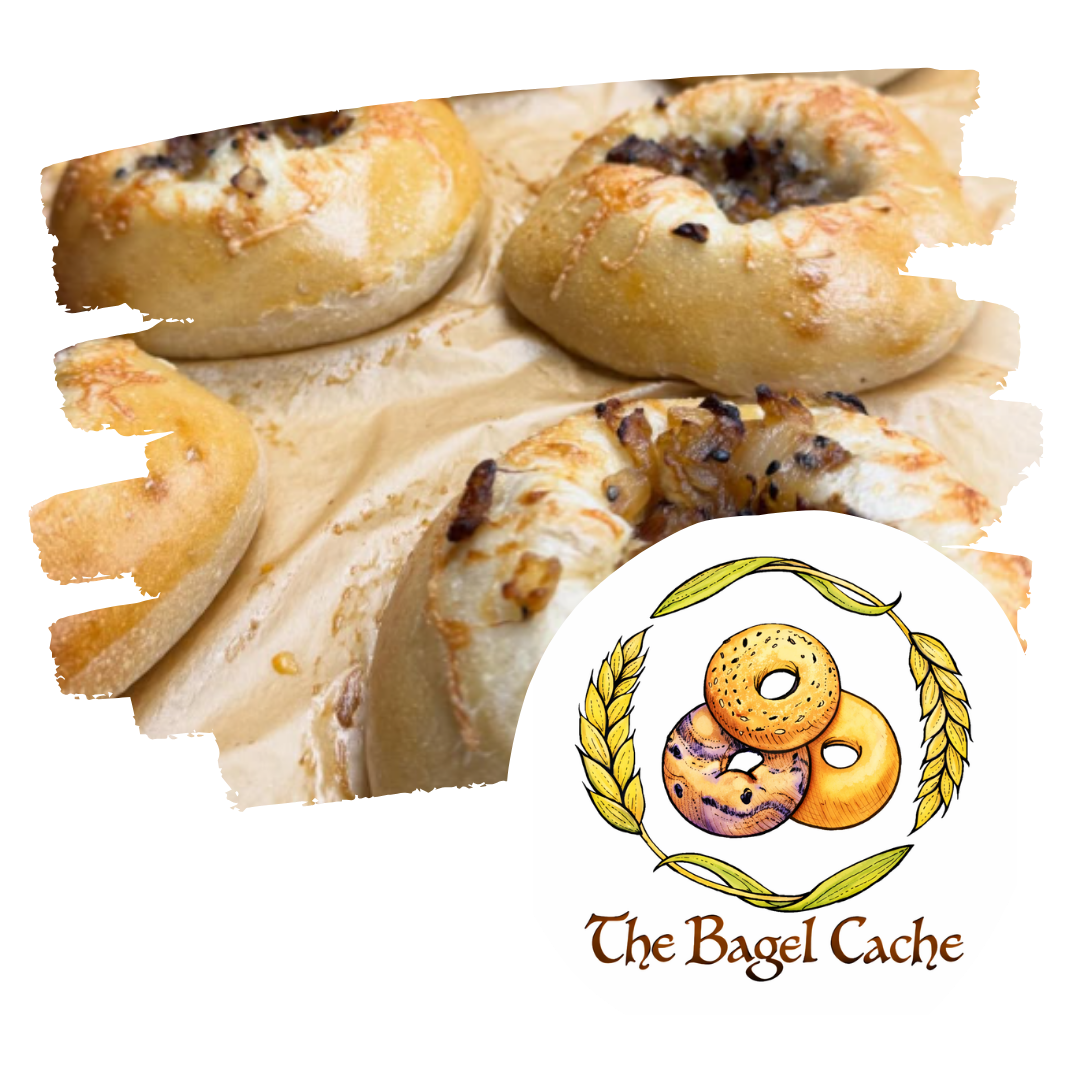 The Bagel Cache