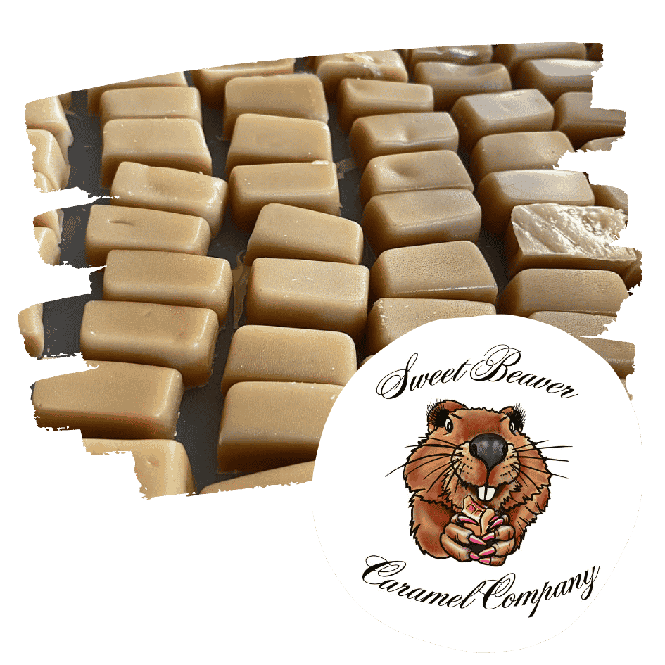 Sweet Beaver Caramel Company