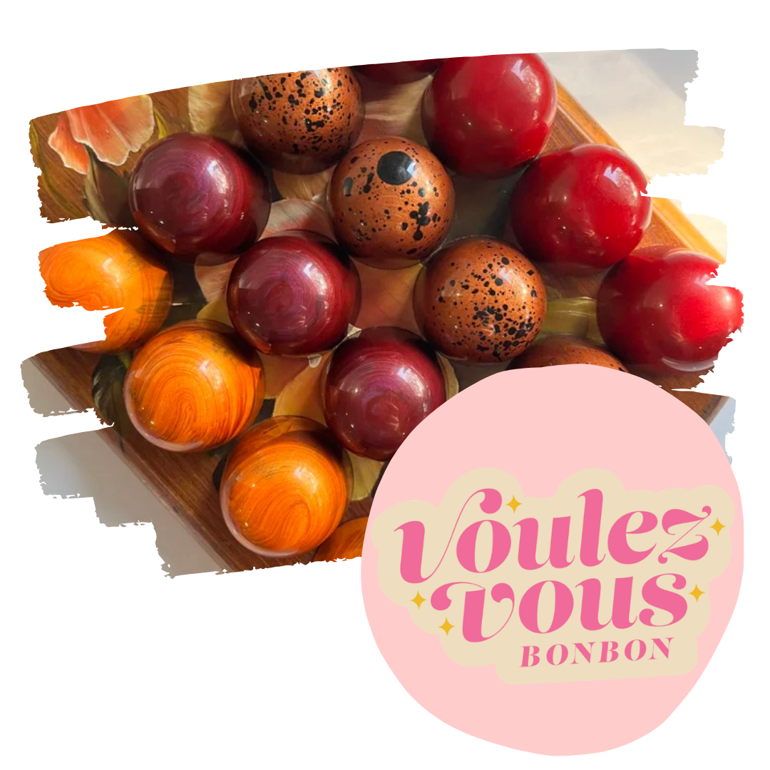 Voulez Vous Chocolates