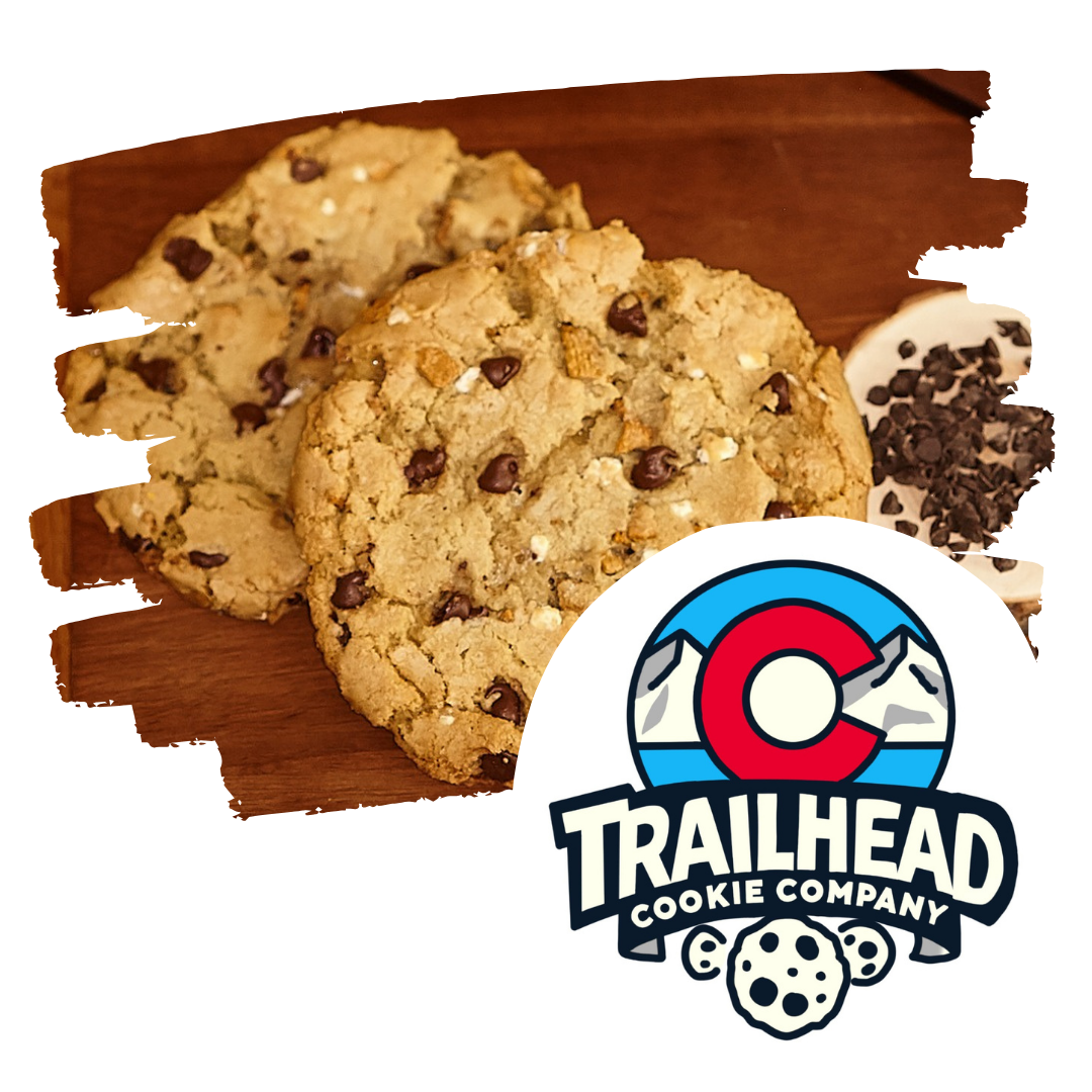 Trailhead Cookies