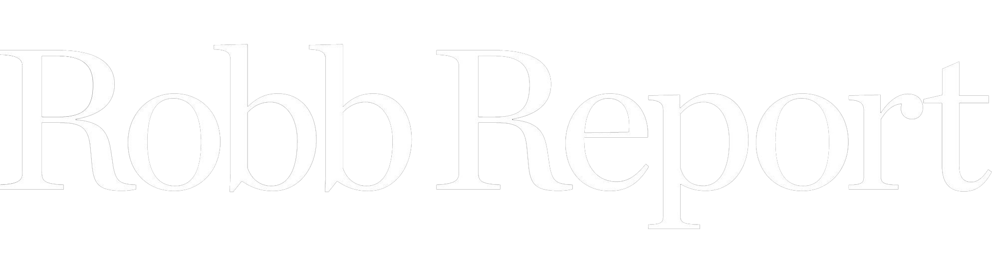 Robb Report