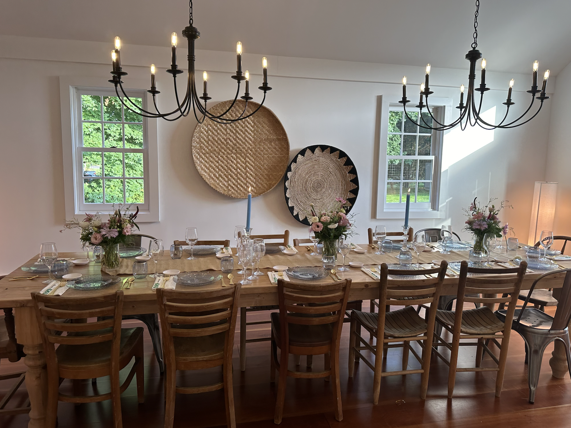 Dining Room table set