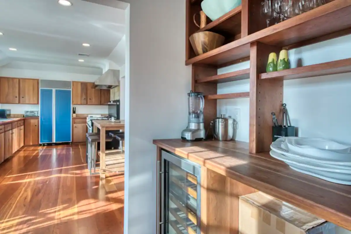 Butlers Pantry