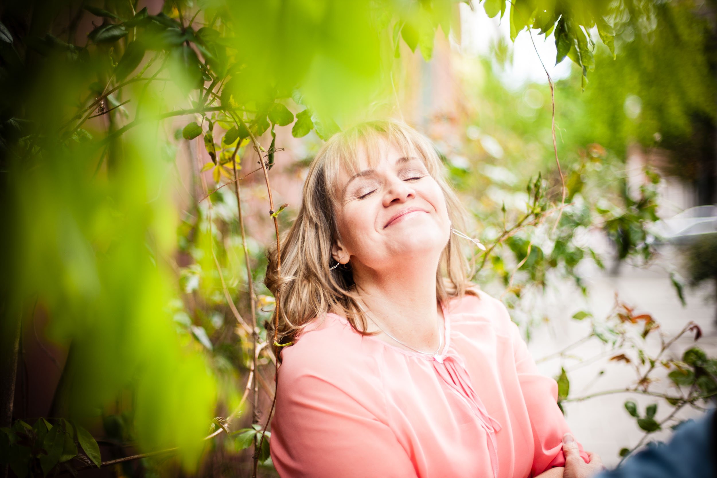 Camas, WA Headshot Photographer April 2015