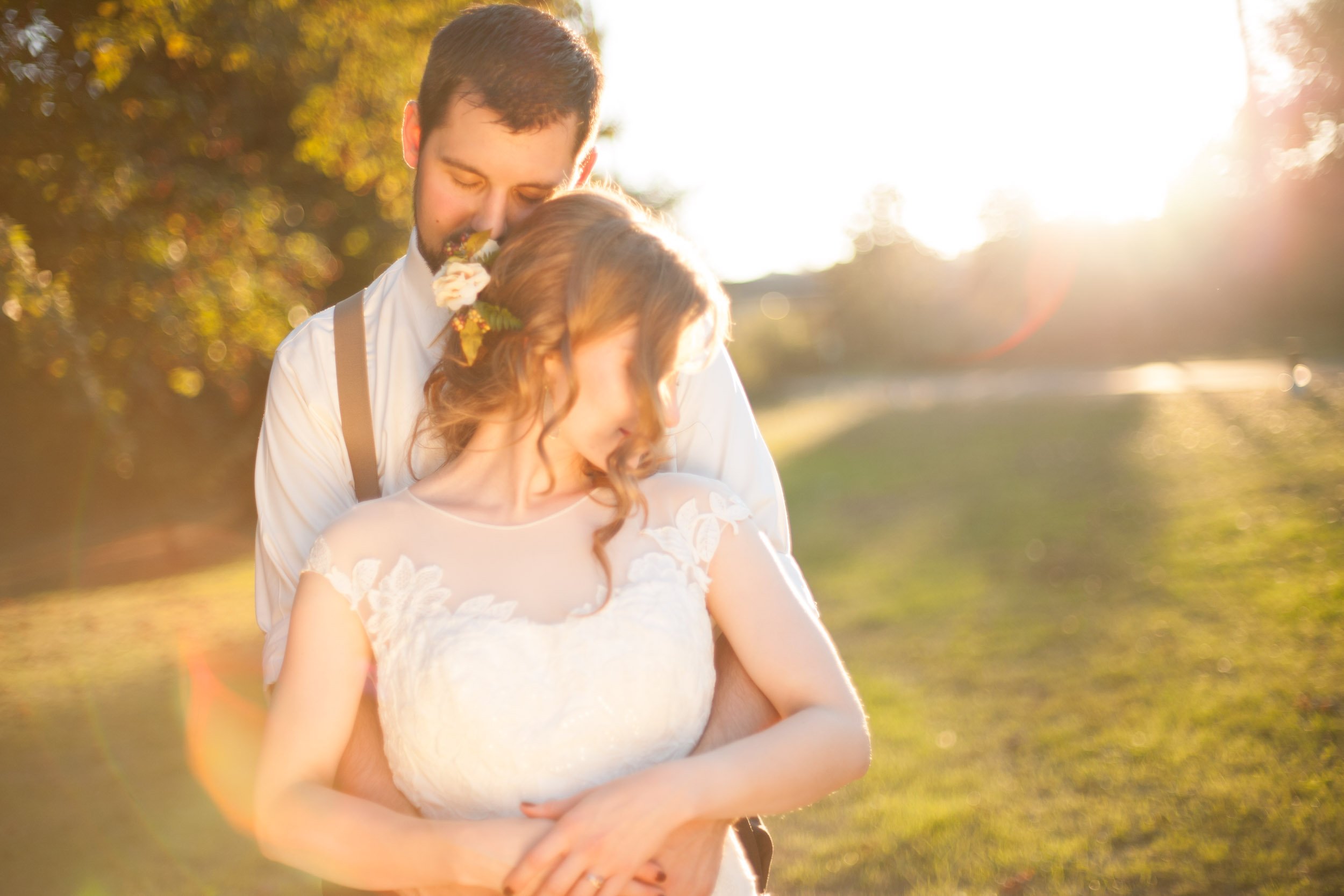 Camas, WA Portrait Photographer September 2015