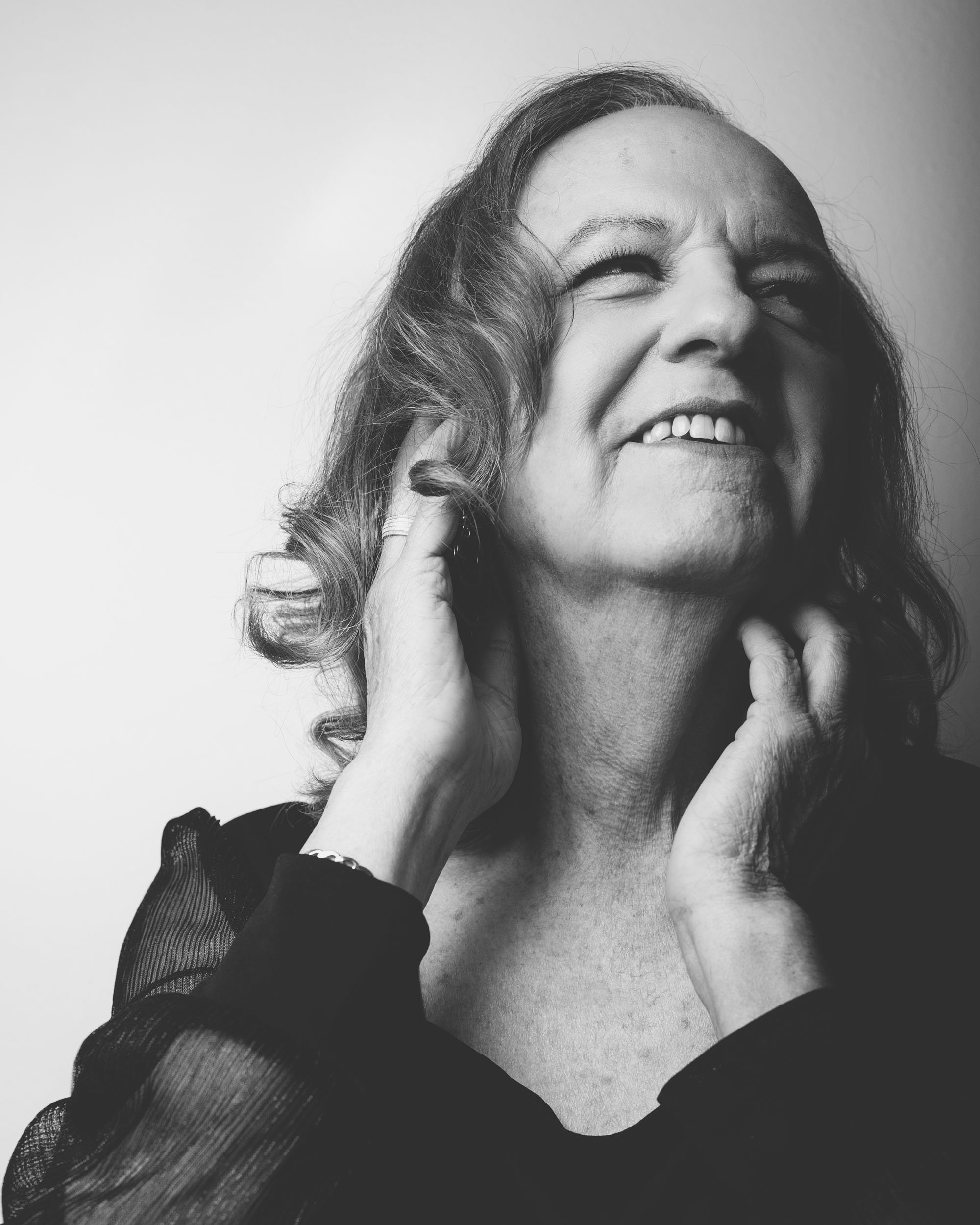 Camas, WA Queer Trans Portrait Experience Photographer May 2024