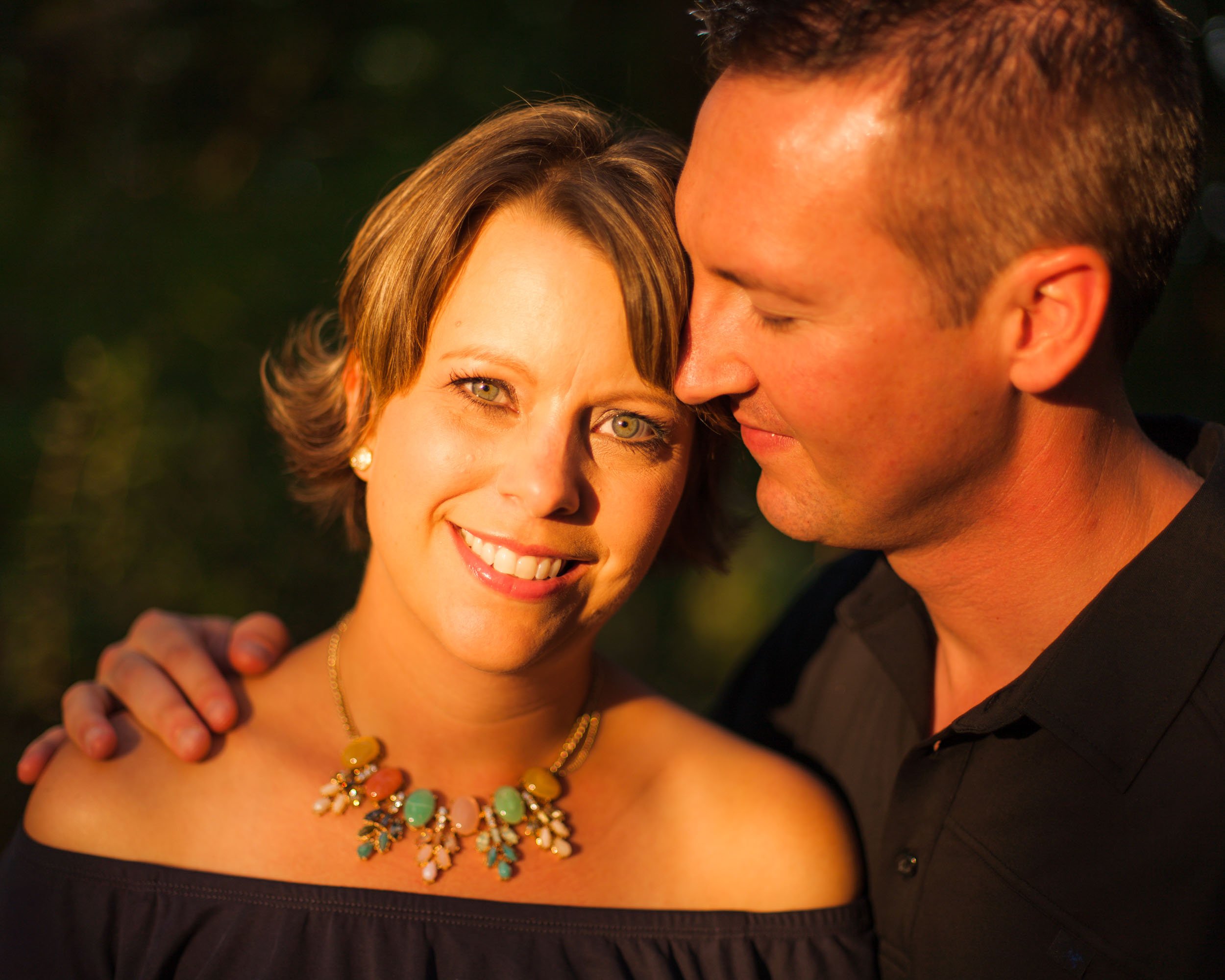 Camas, WA Family Portrait Photographer August 2017