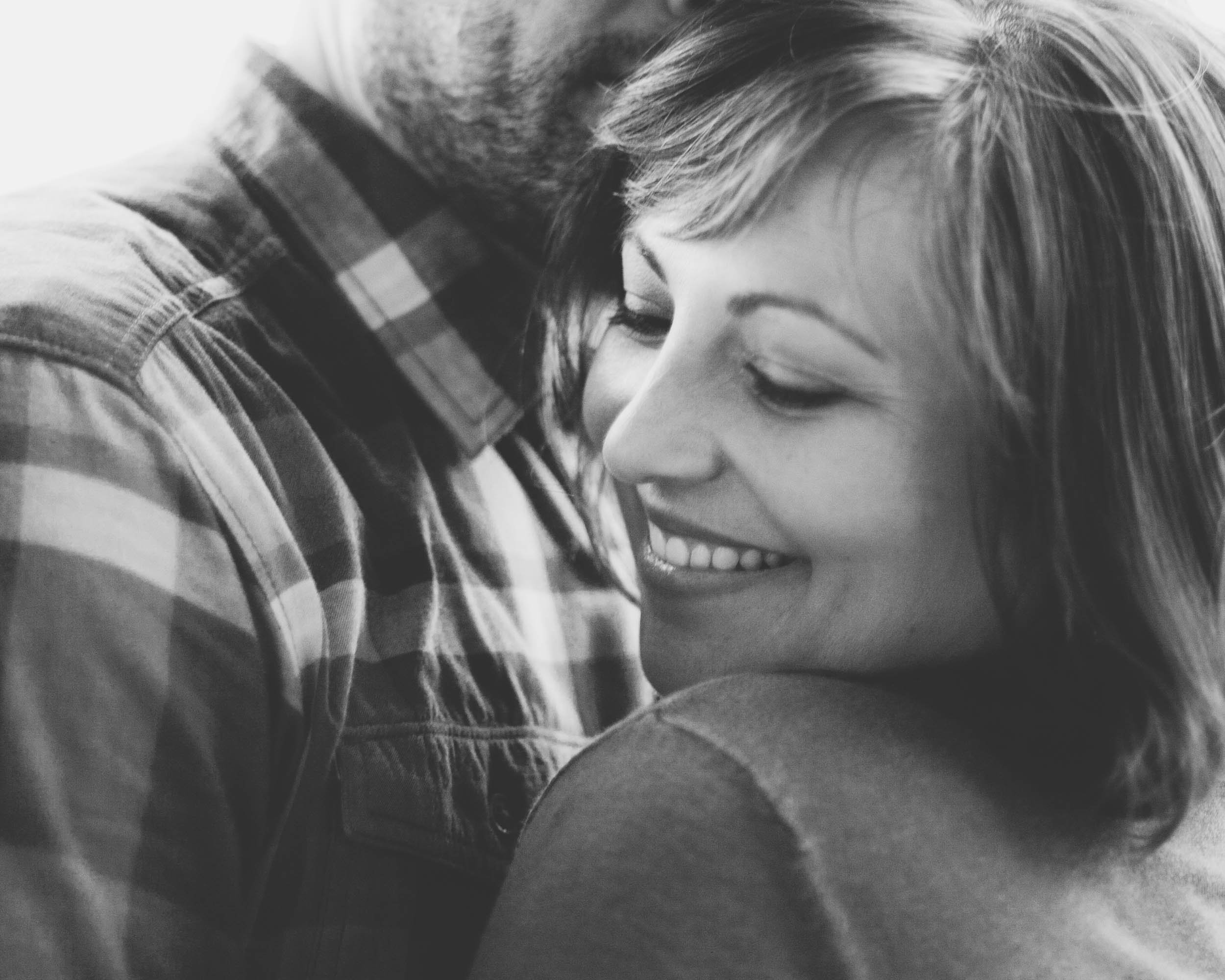 Camas, WA Portrait Photographer January 2016