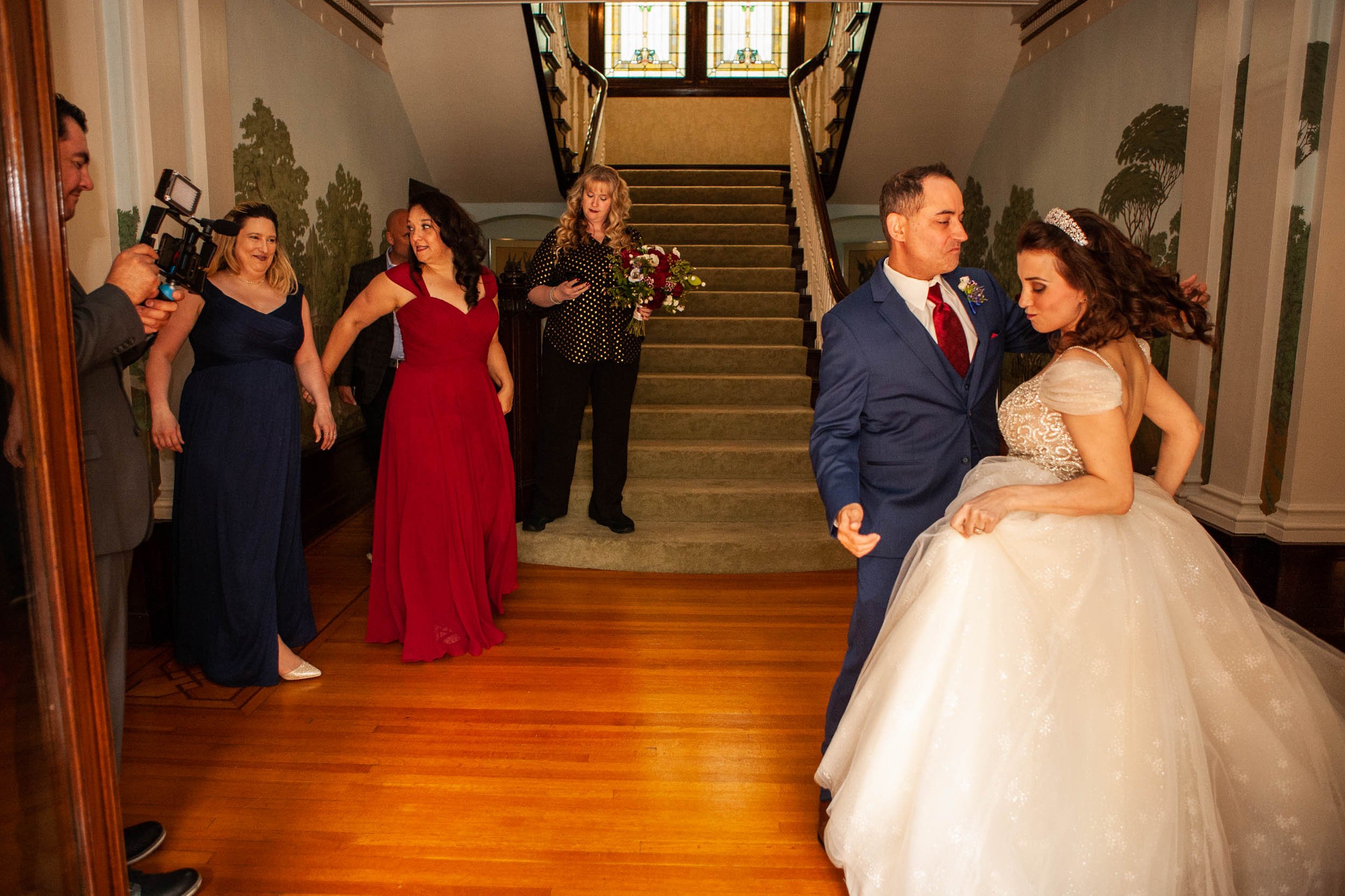 Camas, WA Portrait Photographer May 2020