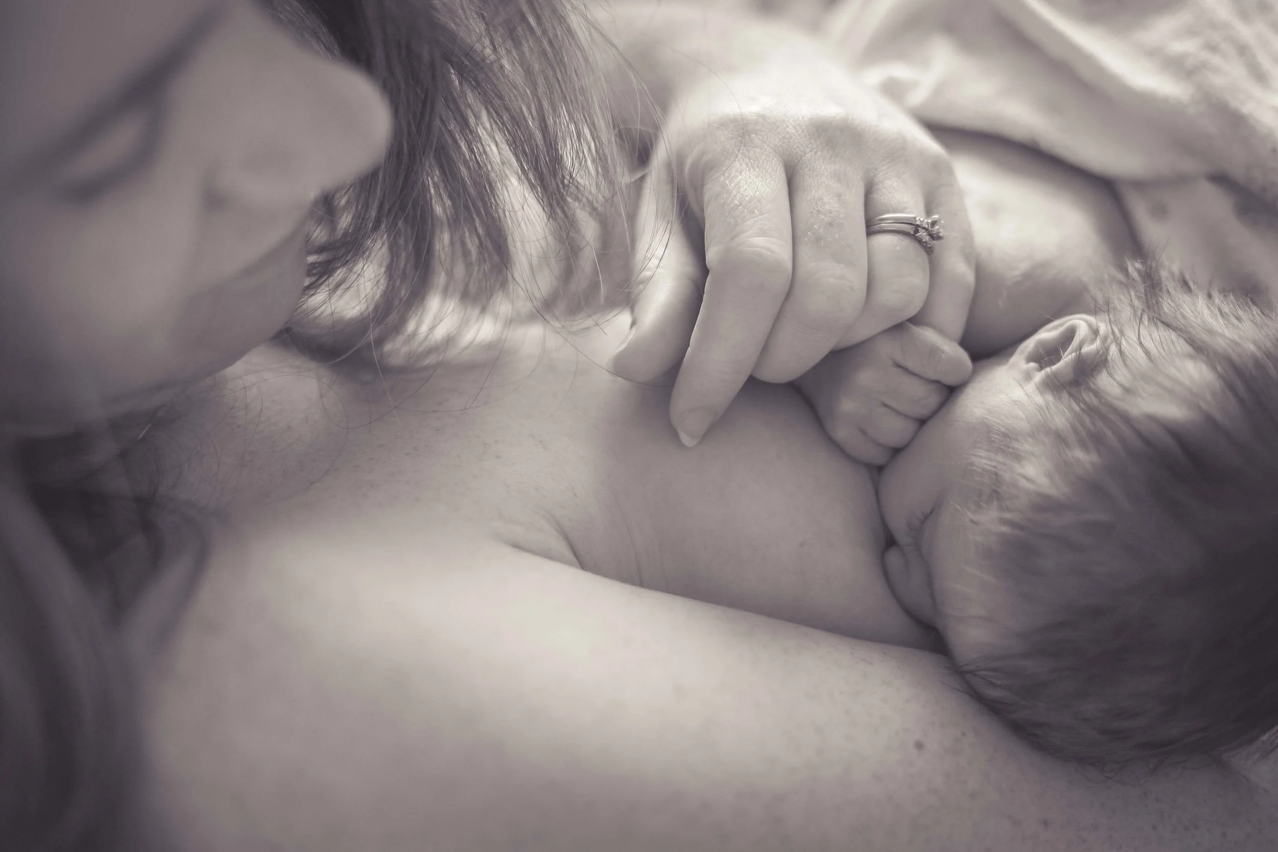 Love Song in the Key of “E.”