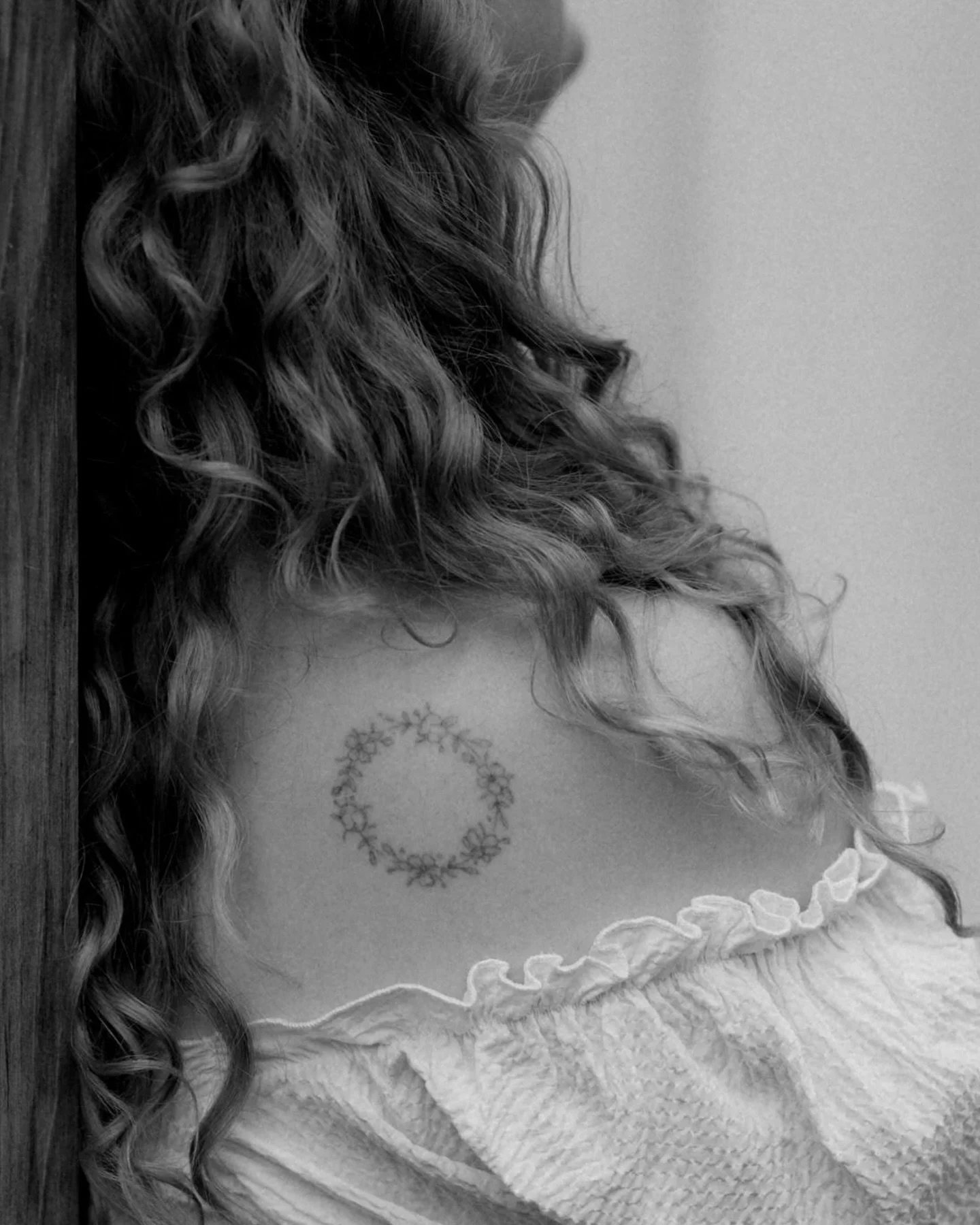 Stoupnout si před foť&aacute;k nen&iacute; jednoduch&yacute; a moc dobře si to uvědomuju. Fand&iacute;m v&scaron;em partnerům, kter&yacute;m se na focen&iacute; nechce. Jsem r&aacute;da, že pro ně můžu bylt oporou. Miluju pom&aacute;hat sv&yacute;m k