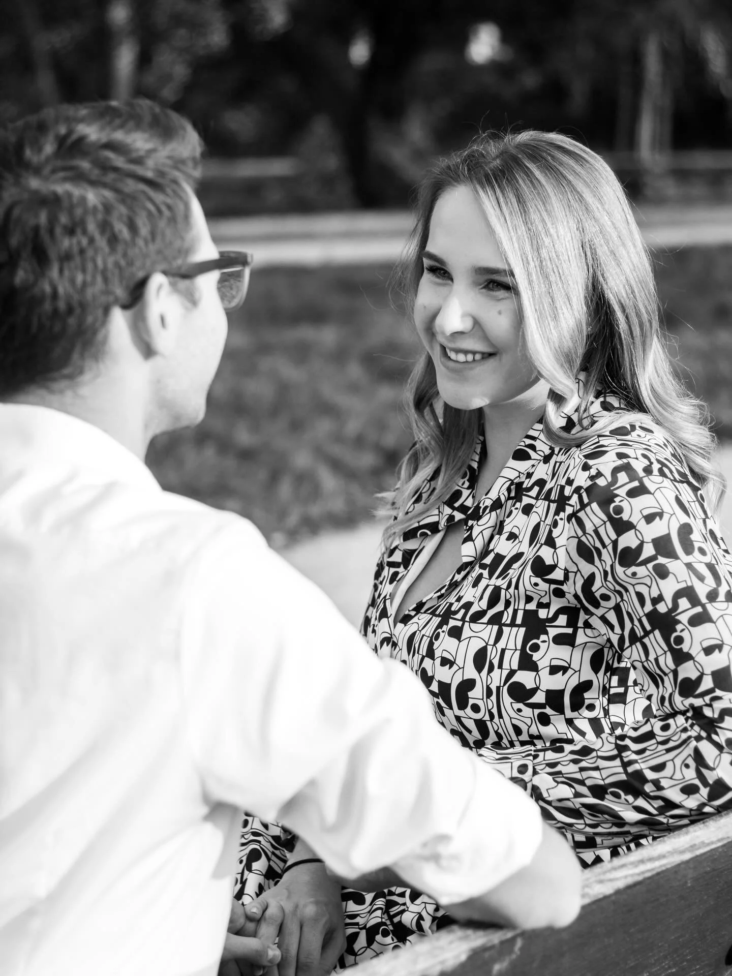 Romantick&aacute; předsvatebn&iacute; vzpom&iacute;nka 🤍💍🌞