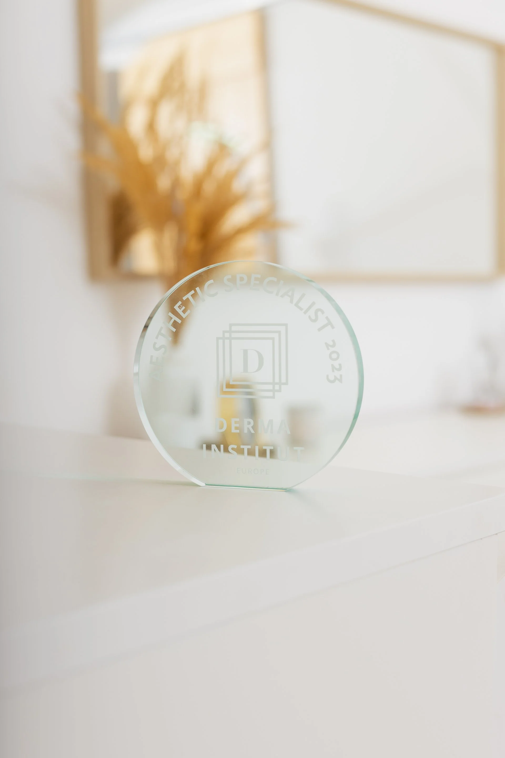 Brandové focení na web a sociální sítě kosmetického salónu Mon reve ve Slaném.