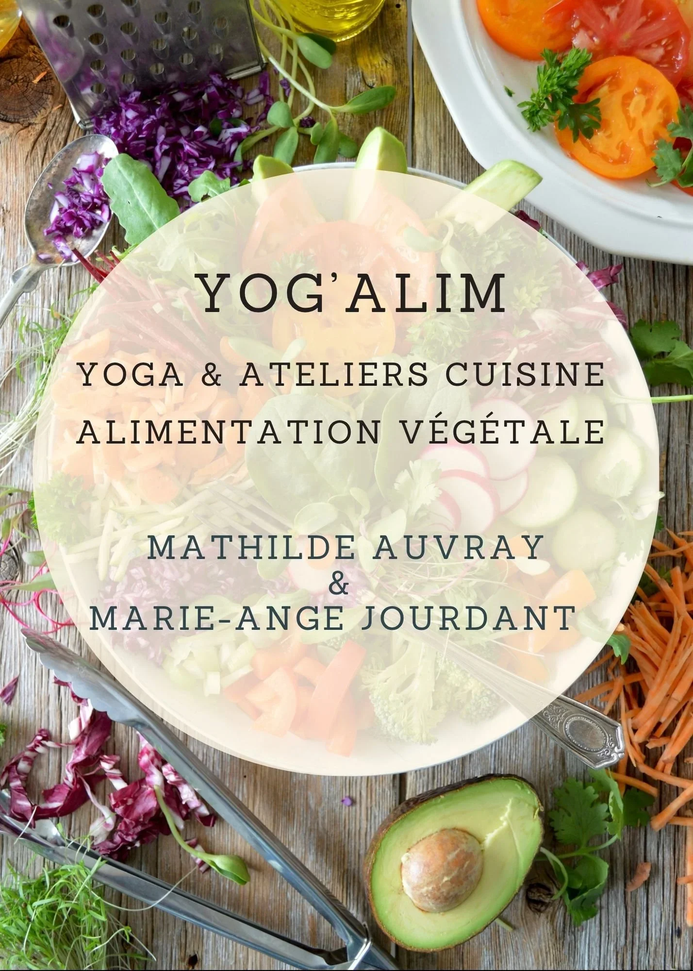 Yog’alim