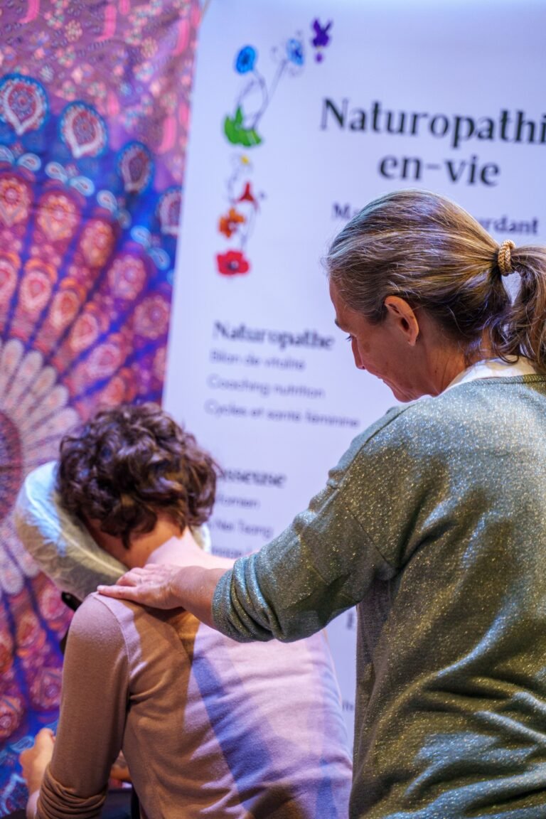 Nom de l’évènement