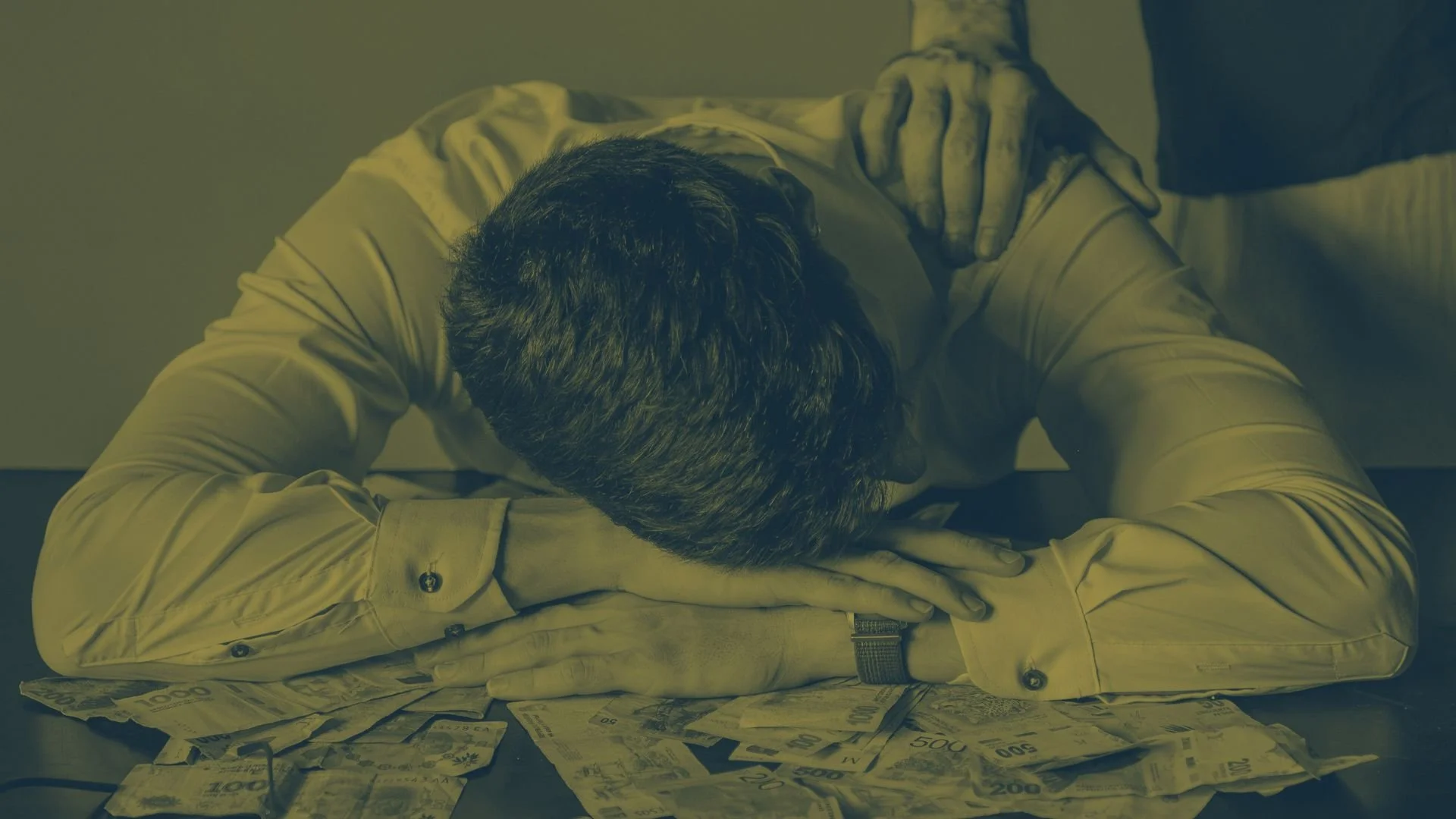 The Invisible Drain:     Why You Pay More in Interest Than You Realize-And How to Recapture It