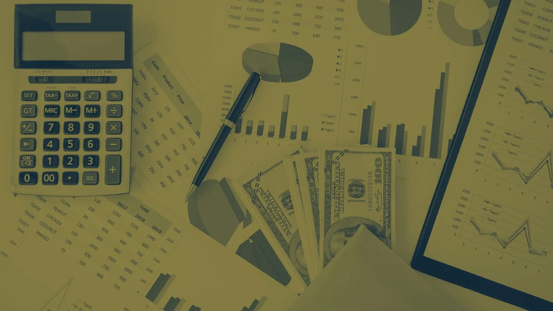 Contrarian Financial Truths from Someone Who Saw It All