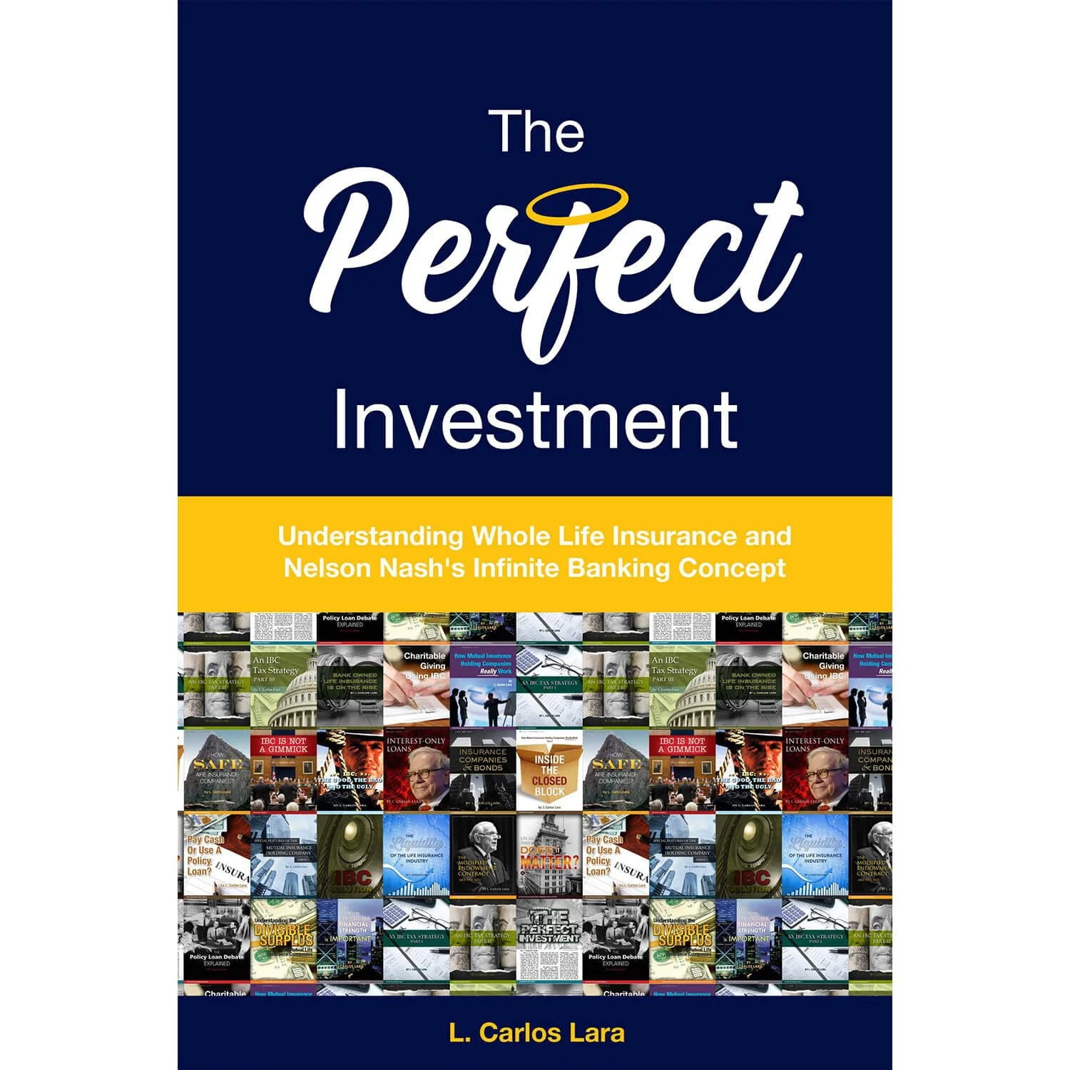The Perfect Investment