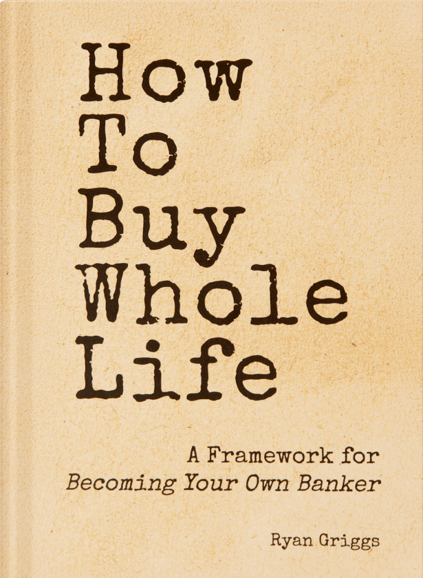 How To Buy Whole Life