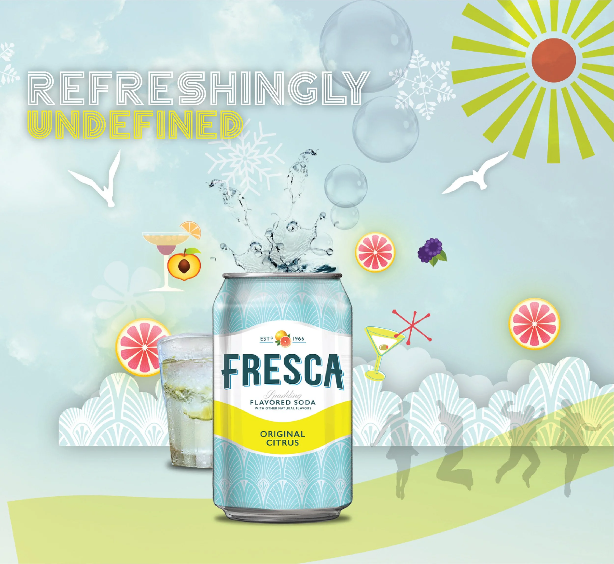 Fresca