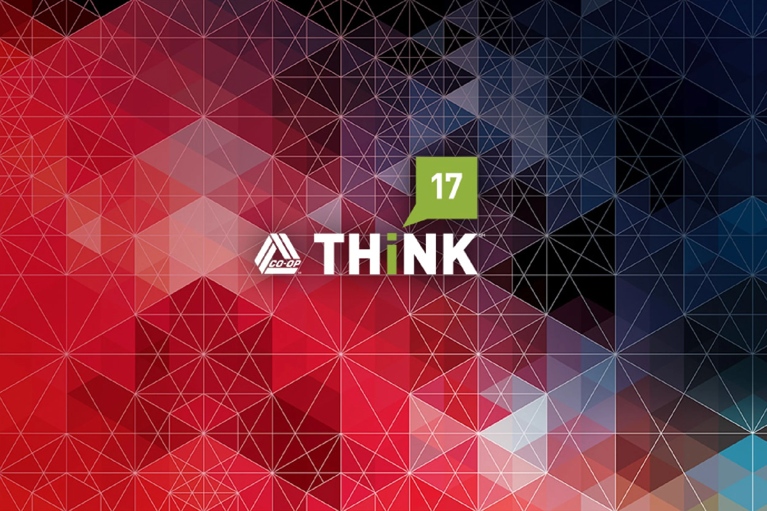 Co-op THINK Conference