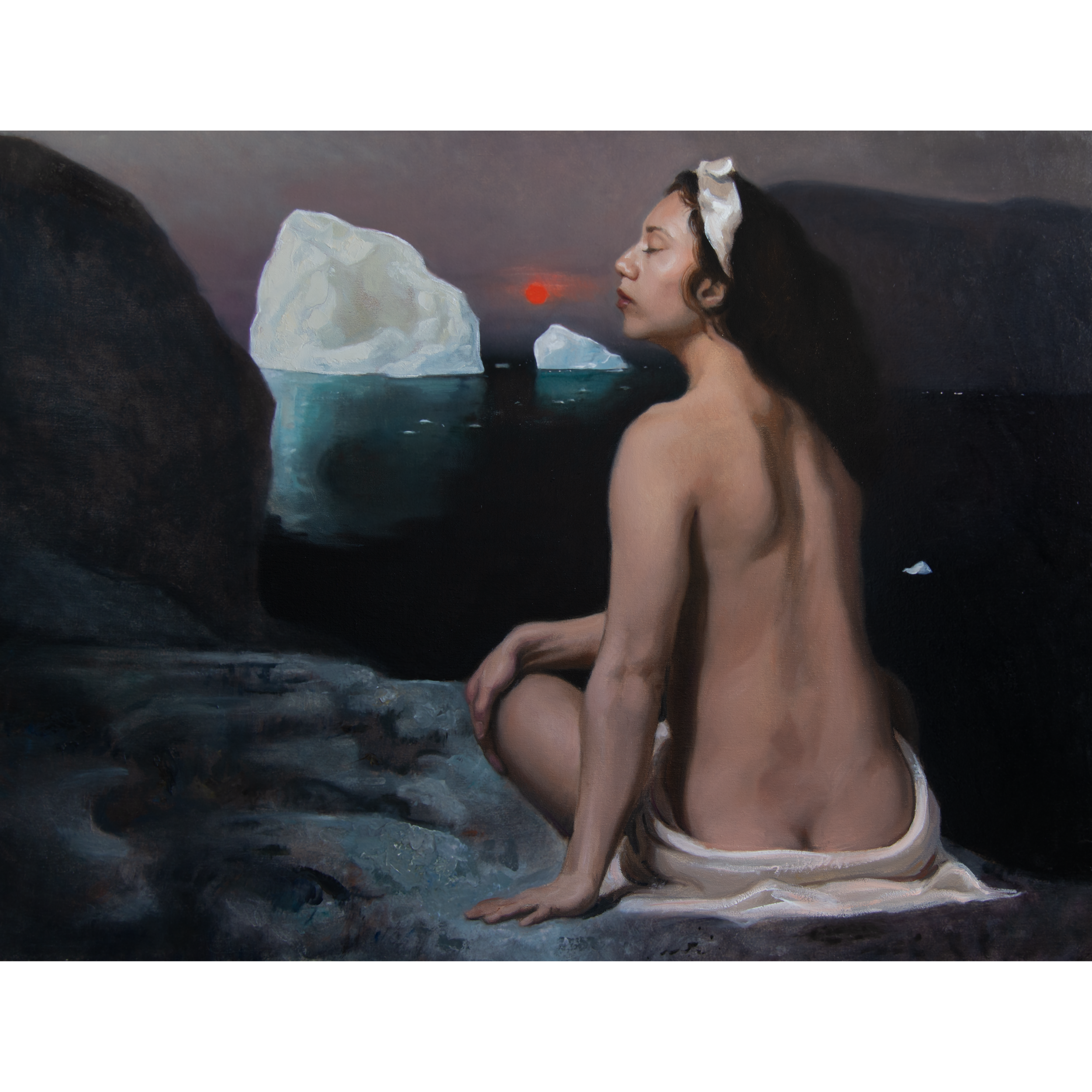 Glacial Revelation