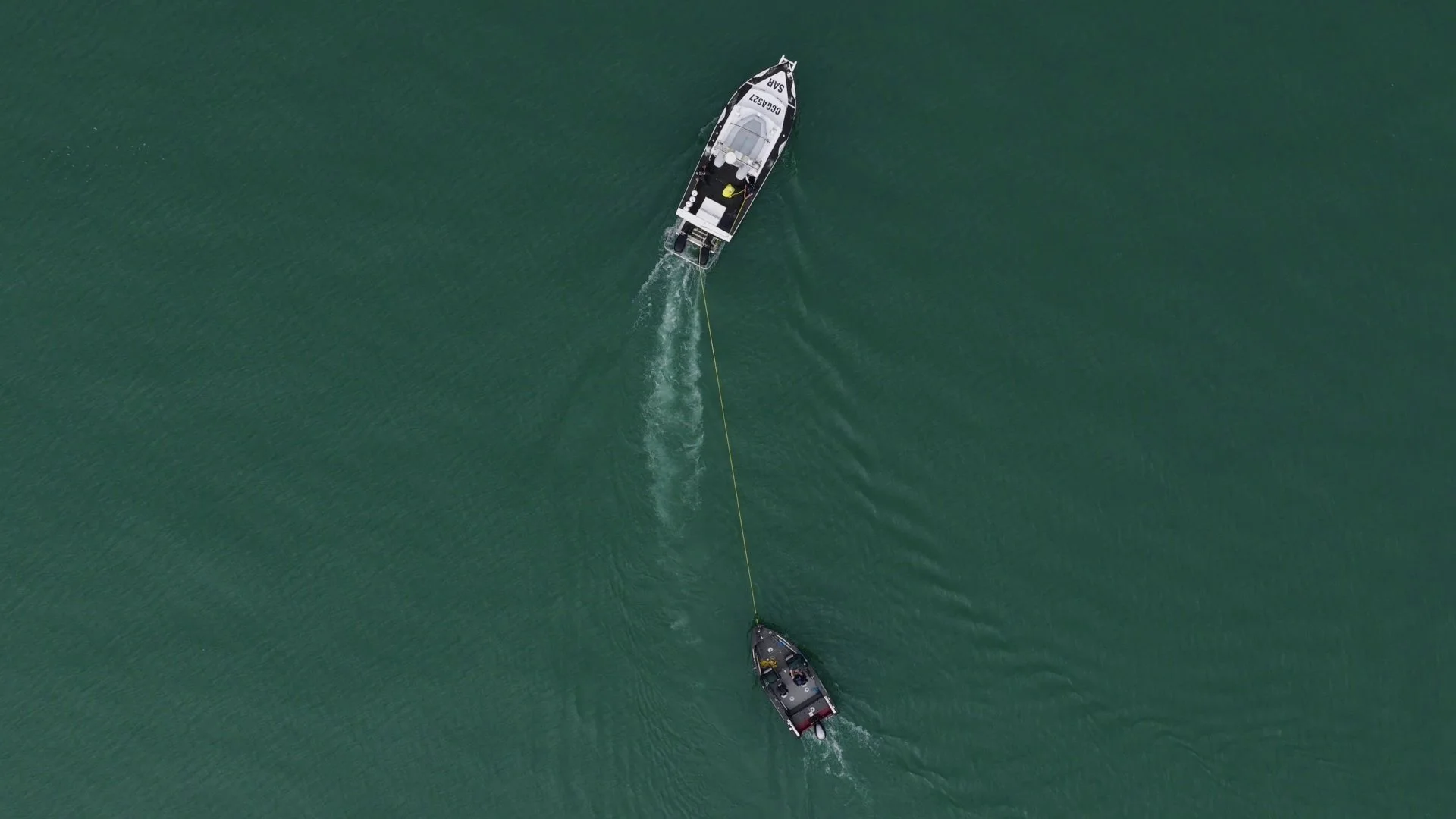 Guardian Marine Rescue Recruiting Volunteer Search and Rescue Crew Members in Colchester and Belle River