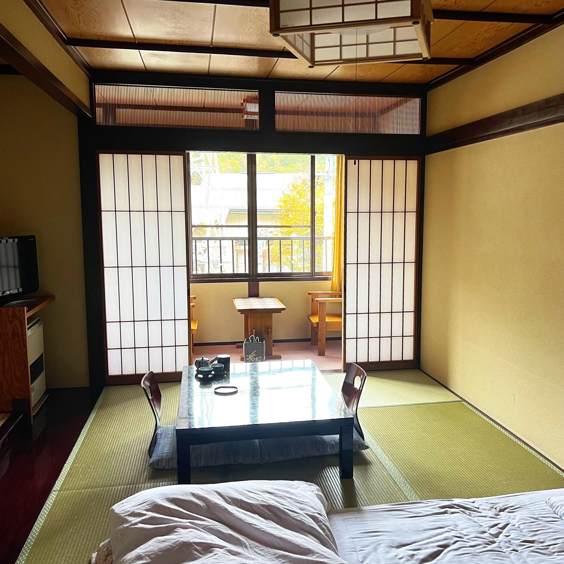 Room in Oyado Eitaro